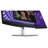 Dell Pro P3424WEB Plus - Zakrzywiony Monitor 34